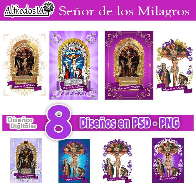 Arte de la tempestad de jesús España