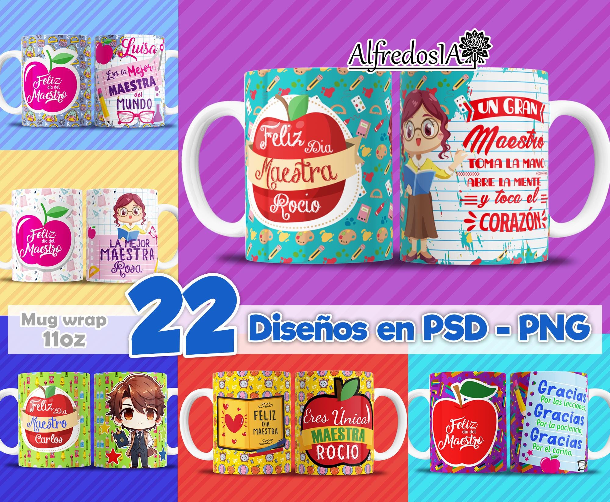 Apellido decoración del hogar España