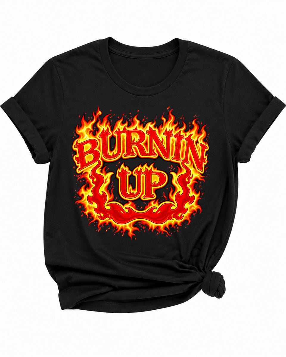 Burning Man Shirt - Etsy