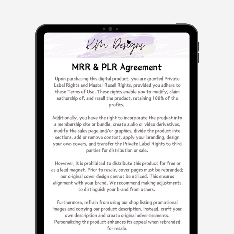 The Faceless Designs Digital Marketing Starter Bundle Bonus Products