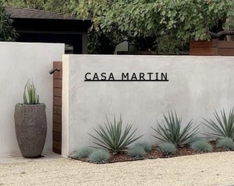 Huisnaambord,bord huisnaam buiten,aangepast metalen bord,bord buitenhuis,traditioneel huisnaambord,aangepast metalen bord,kerst