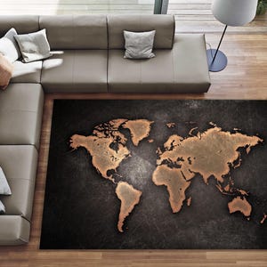 Vloerkleed wereldkaart, vloerkleed wereldkaart, vloerkleed wereldkaart, vloerkleed kaartontwerp, vloerkleed kaartdecor, vloerkleed kaartthema, vloerkleed aardrijkskunde, kaarttapijt, decor wereldkaart
