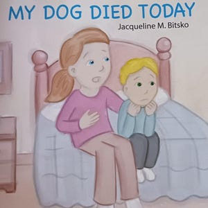Dog Book