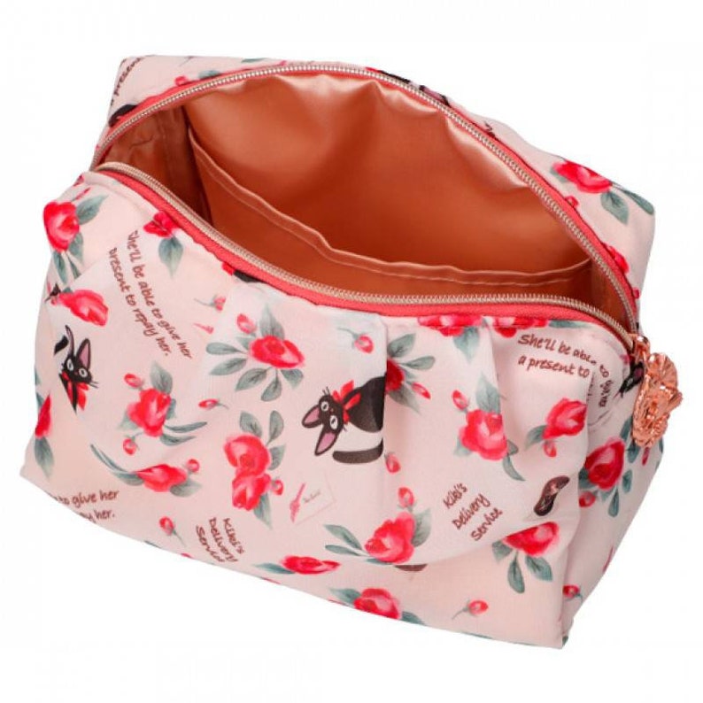 Kiki's Delivery Service Jiji Purse Bag Black Cat Lovers Japan Decoration Cat Lovers Gift Etsy