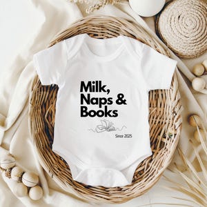 Personalized baby bodysuit bicycle, birth, christening gift, pregnancy announcement, baby shower, baby shower gift, birth gift, individual