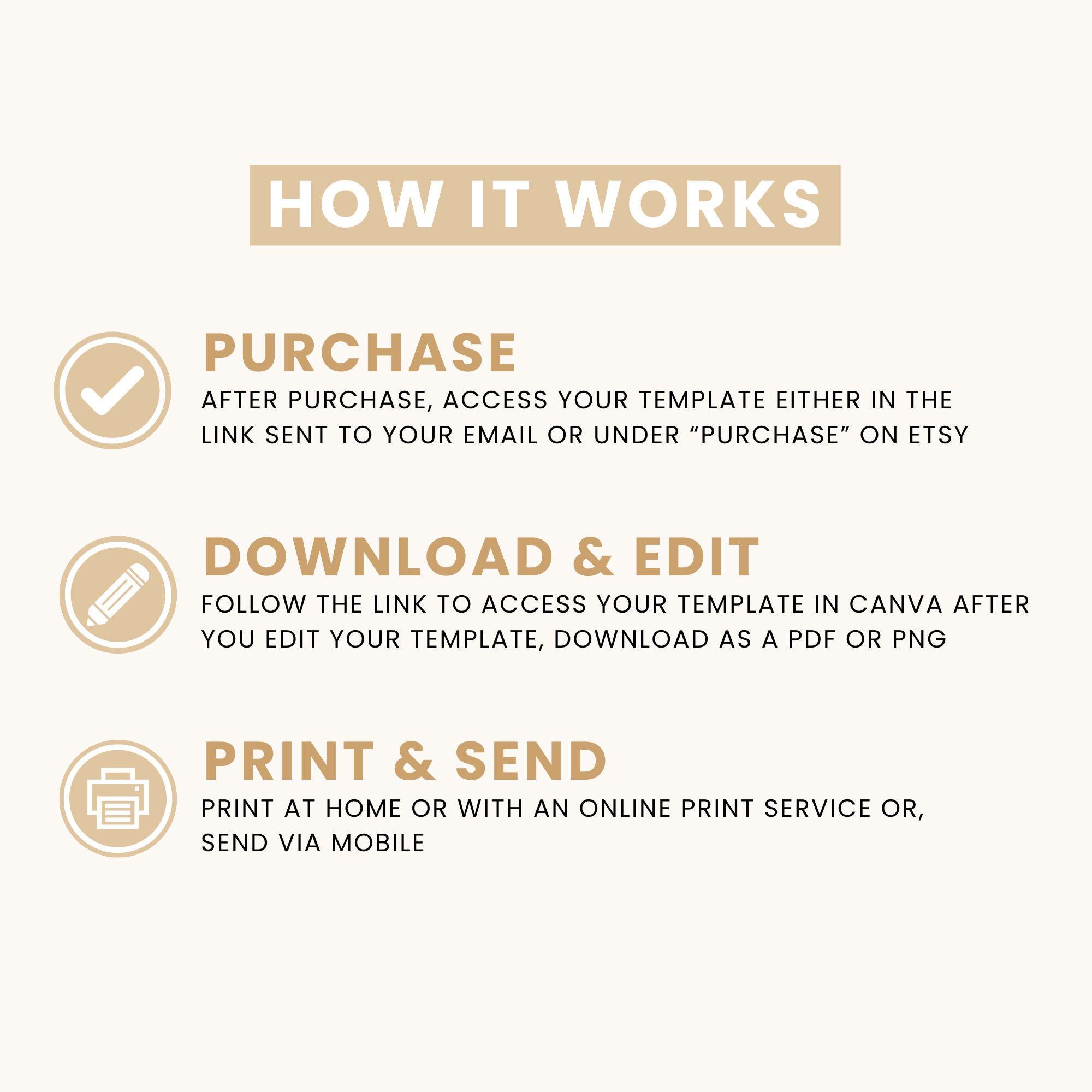 Bluey Editable Canva Invite