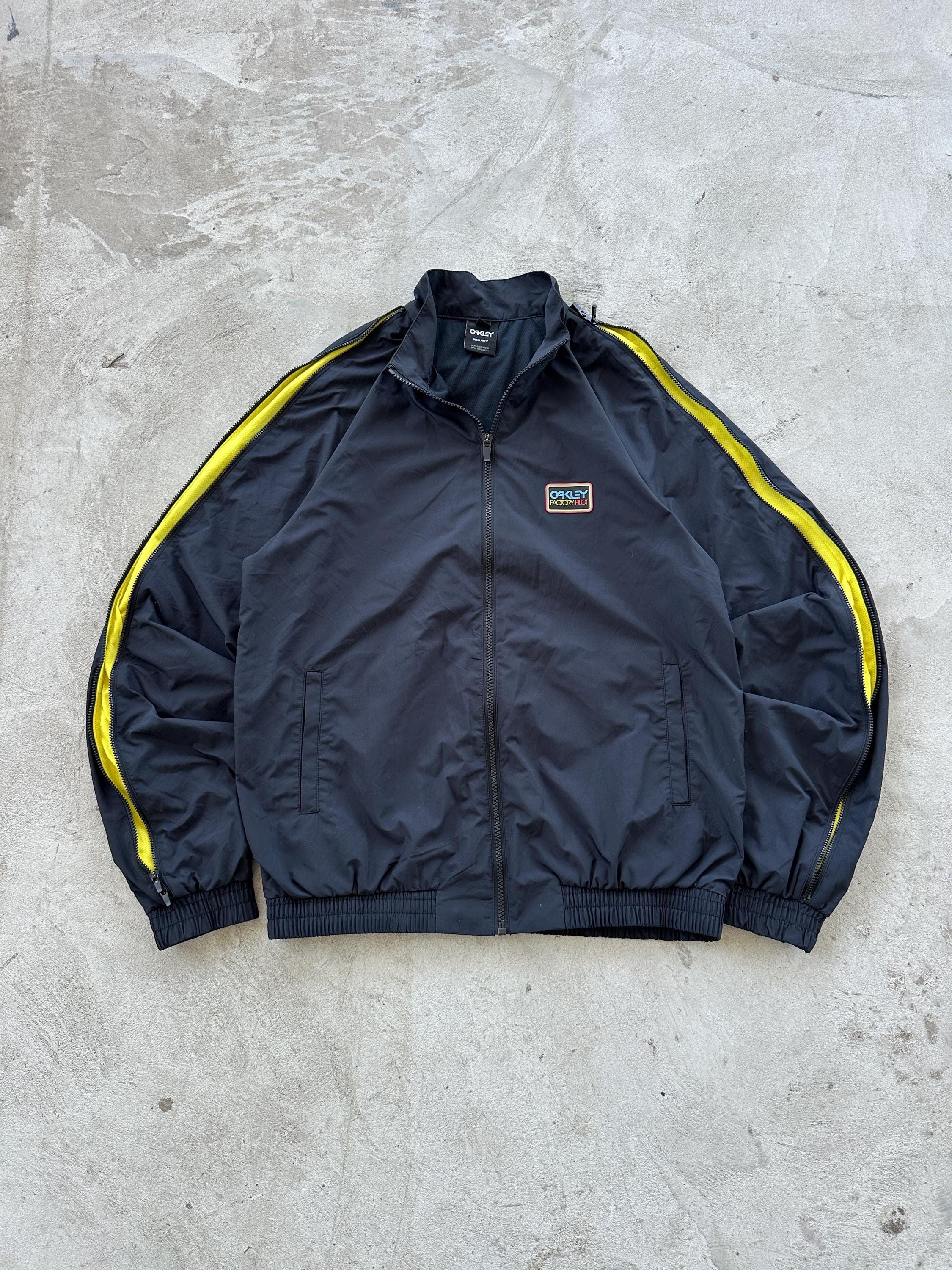 破格菅田将暉着用　Oakley ski jacket archive　90s 破格菅田将暉着用 Oakley ski jacket archive 90s