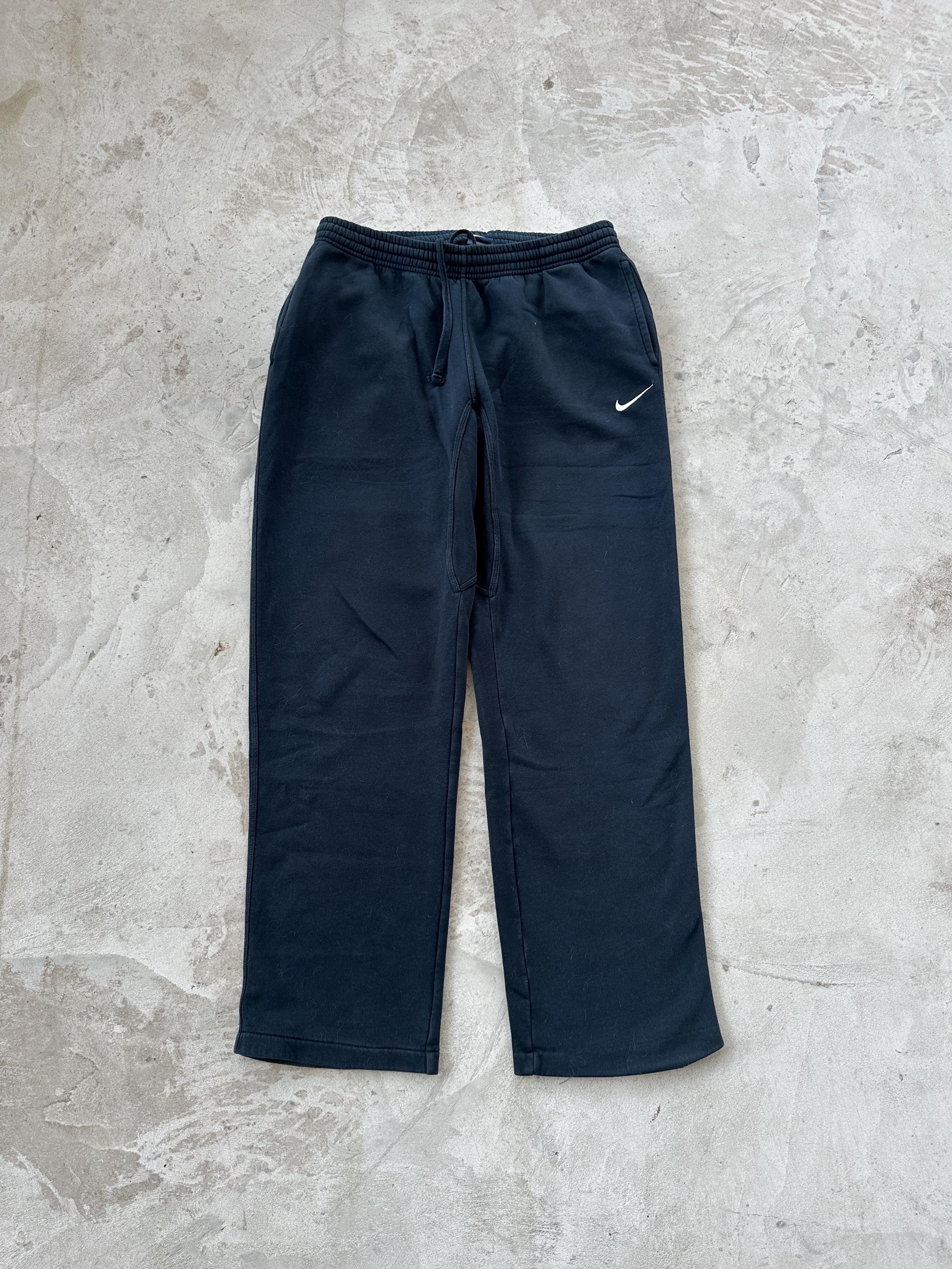 極太バギー ナイキ トラックパンツ ウィンドブレーカーパンツ 防水 3XL