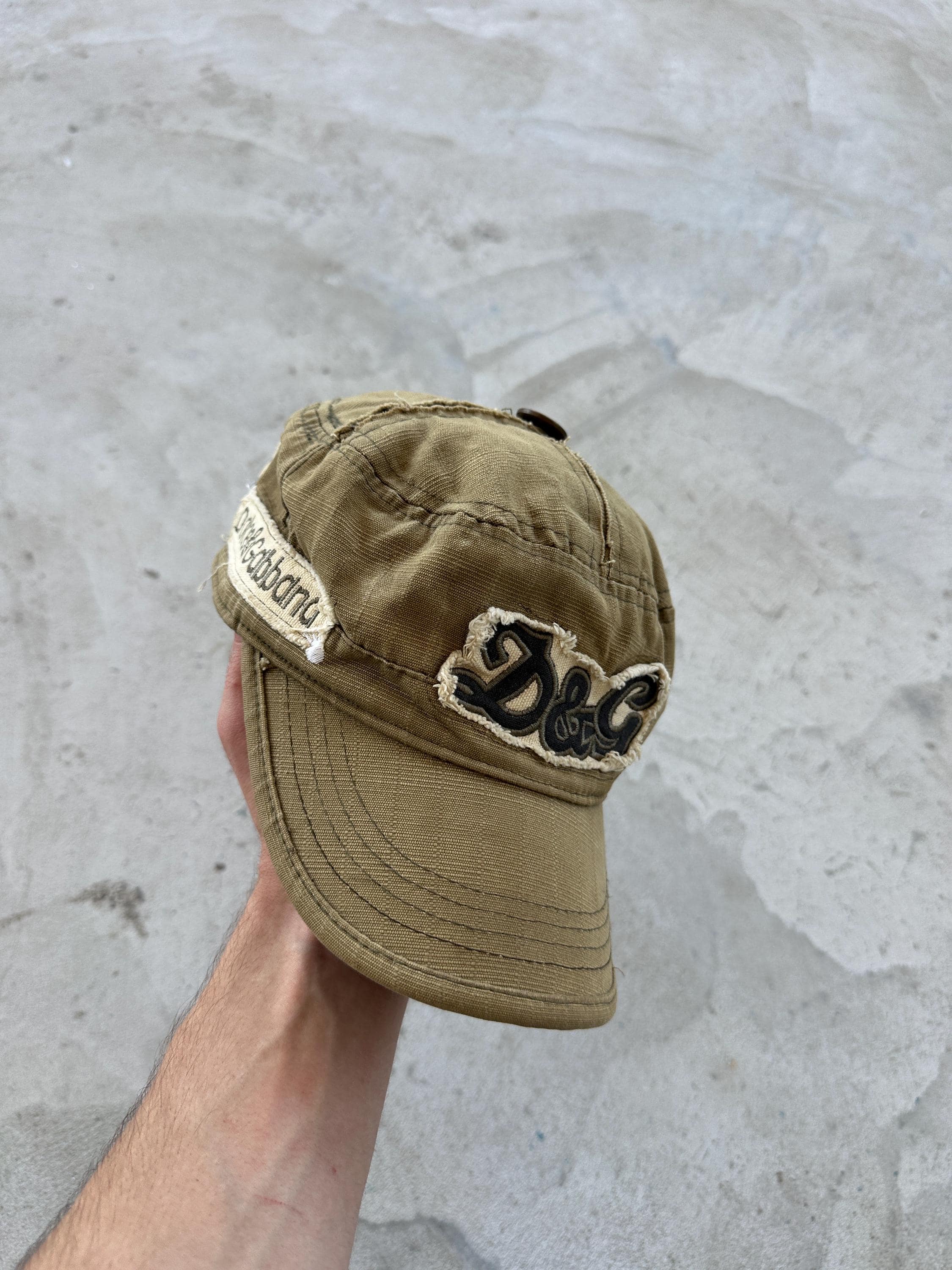 Y2k Dolce Gabbana - Etsy
