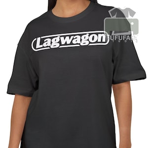 Lagwagon Merch - Etsy