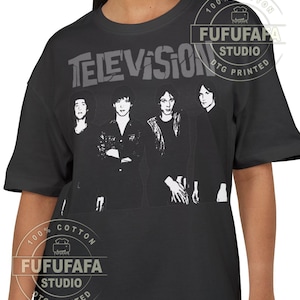 Television Band - Etsy