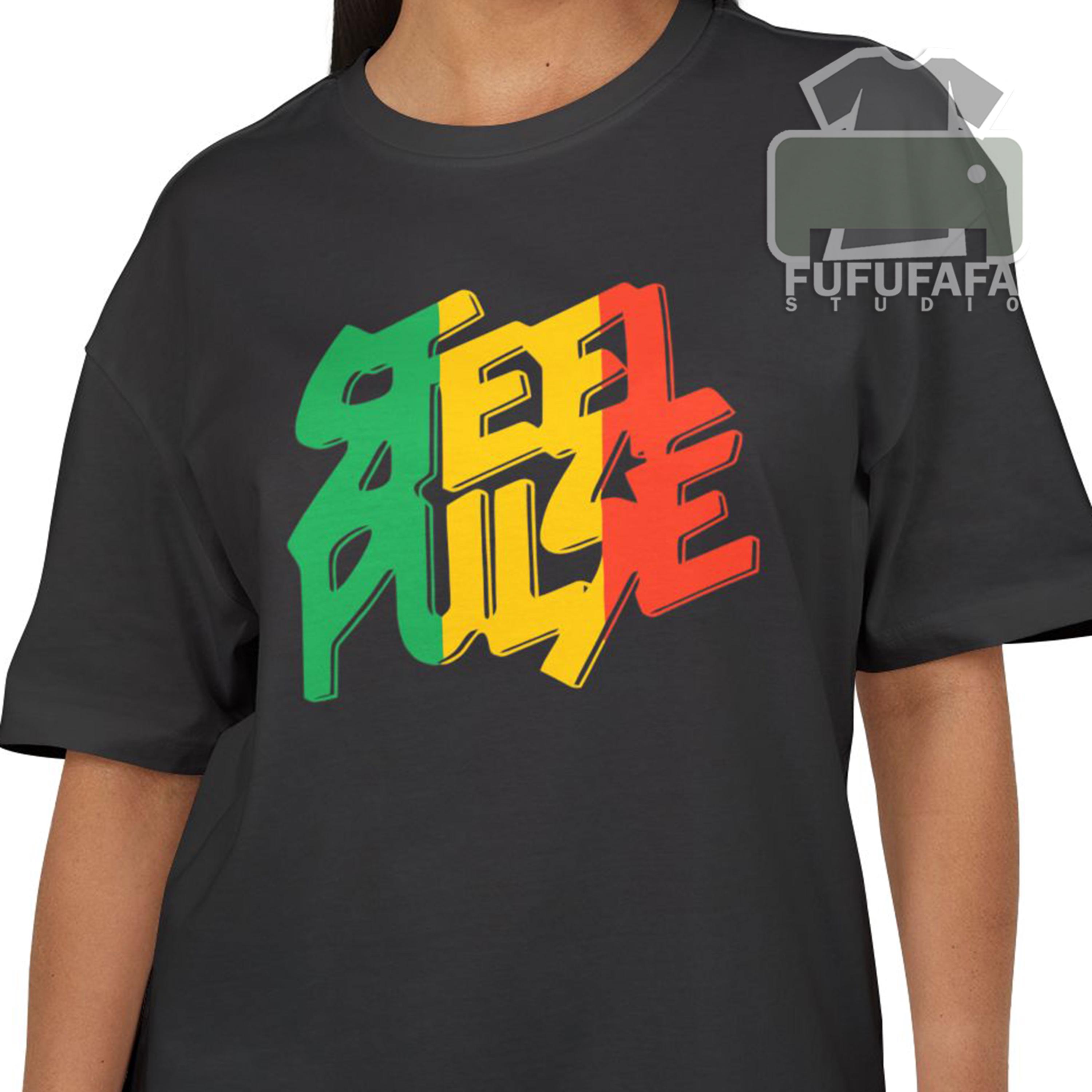 Steel Pulse Shirt - Etsy