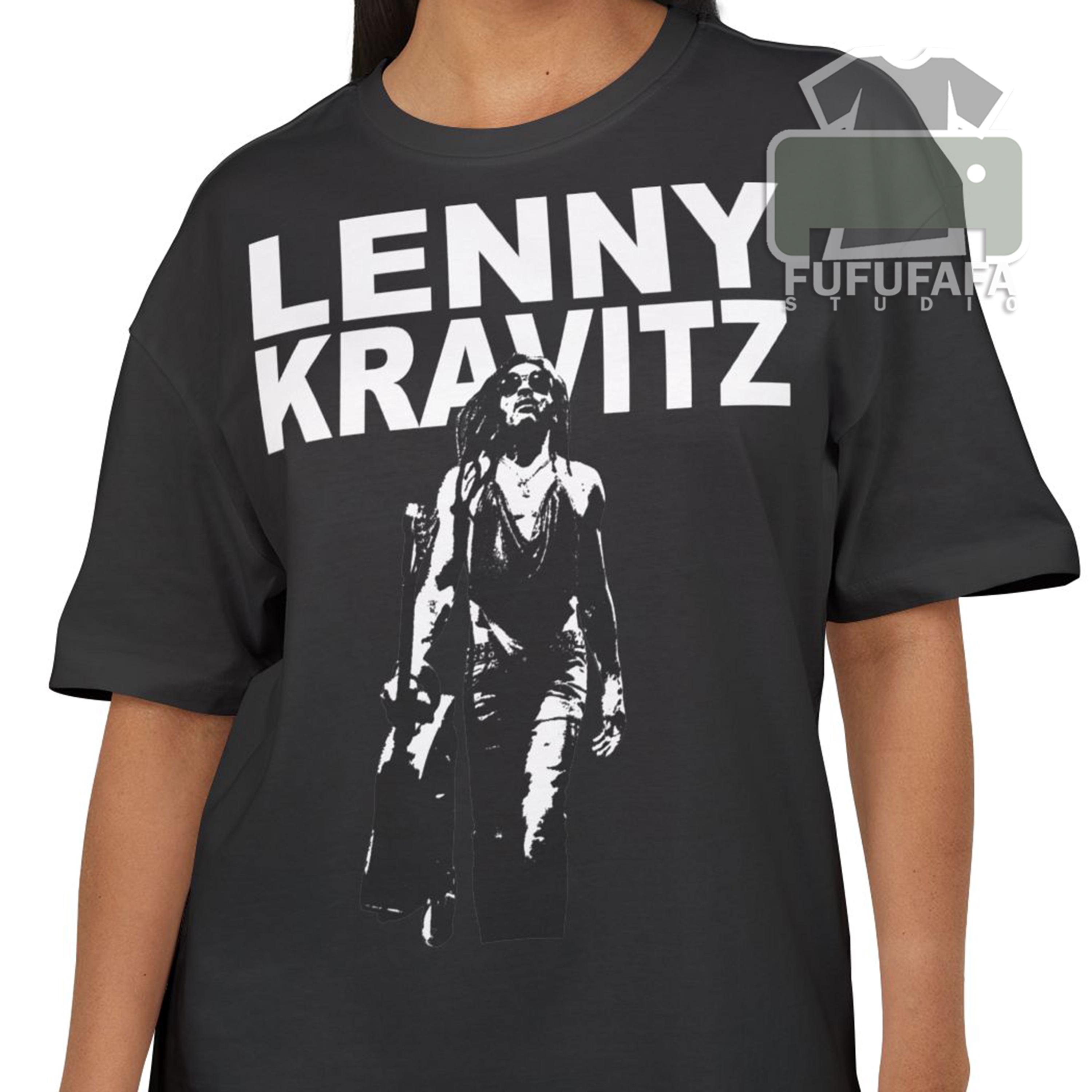 Lenny kravitz tshirt - Etsy 日本