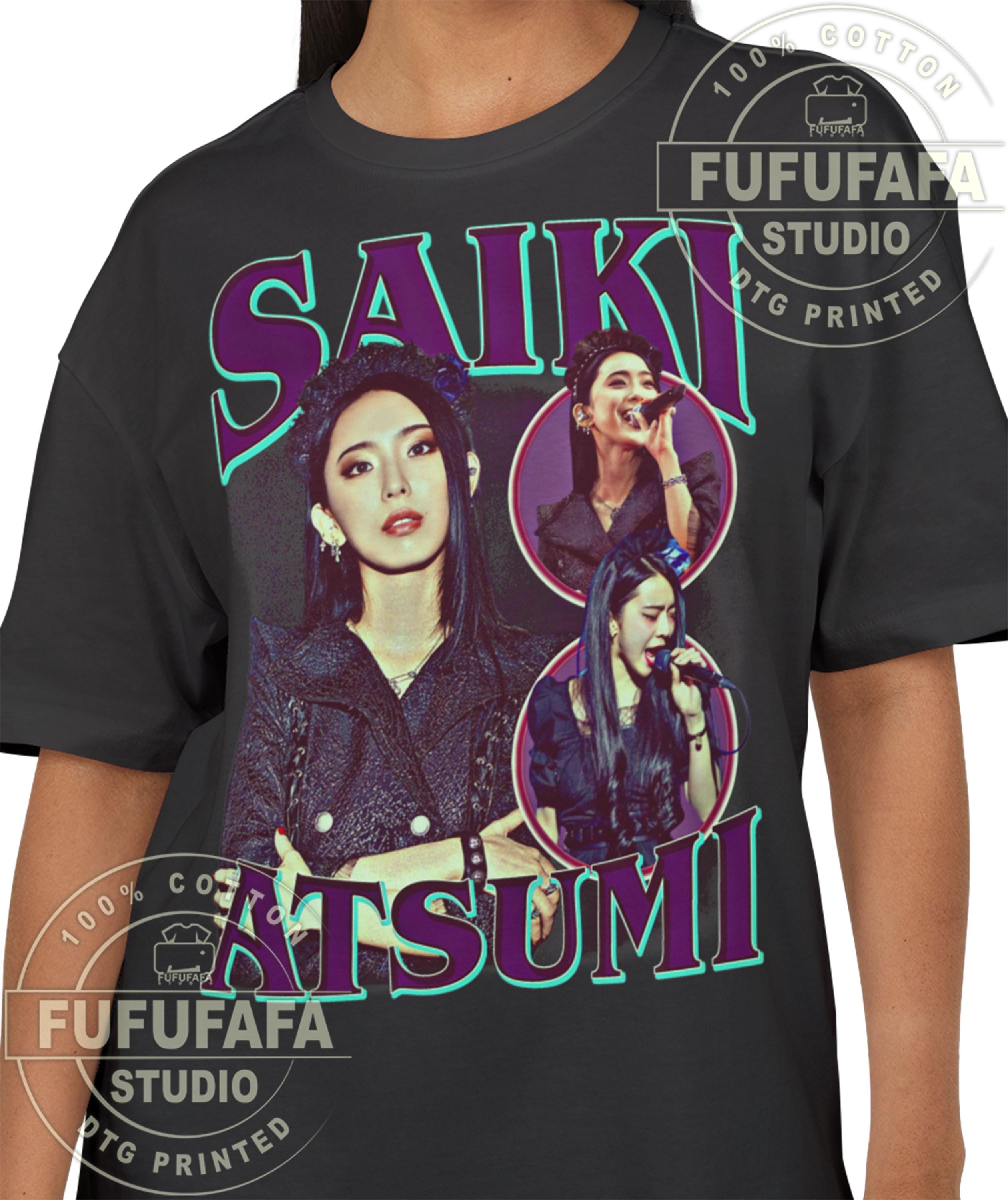 Band Maid T Shirt - Etsy