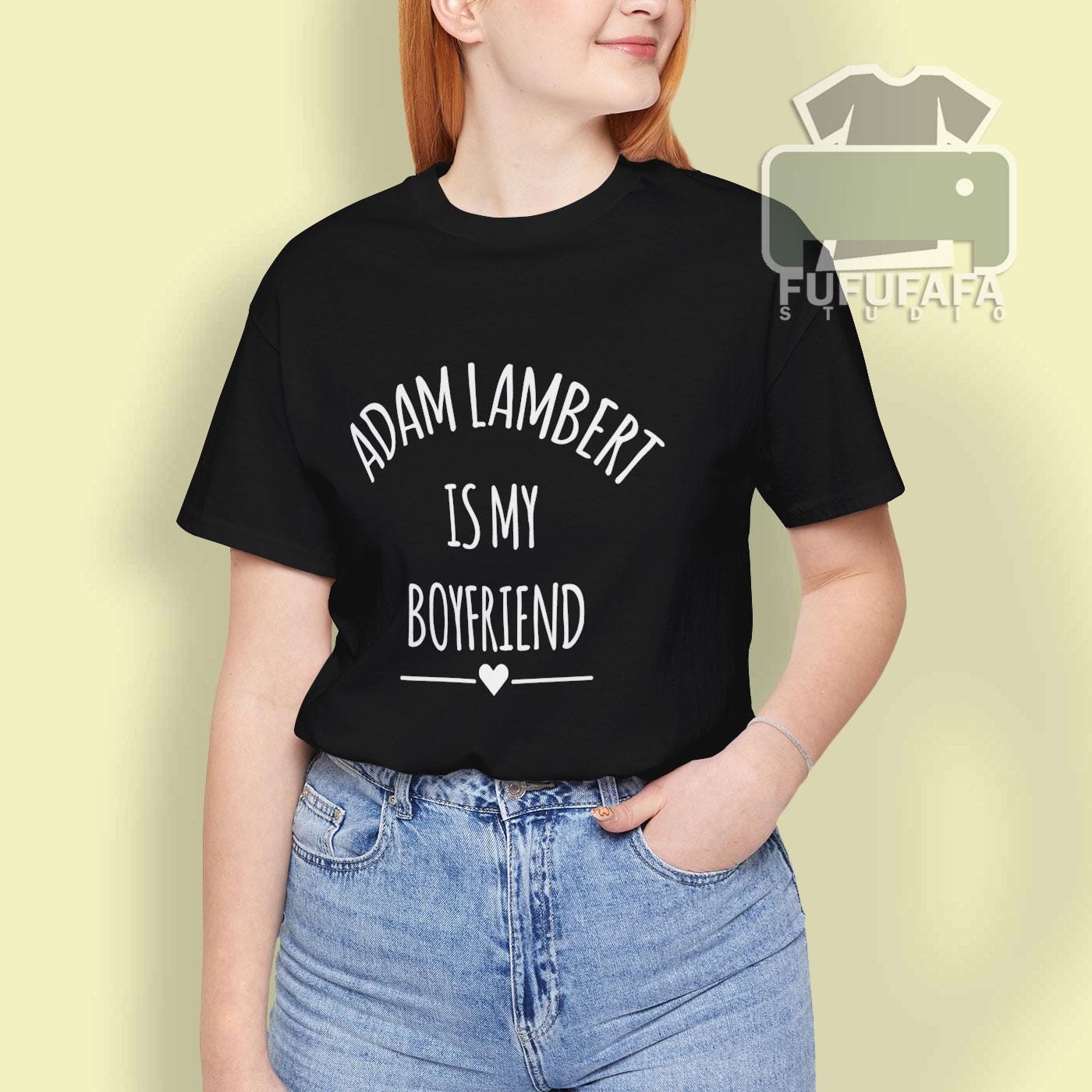 Queen Adam Lambert - Etsy New Zealand