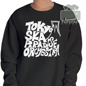 Tokyo Ska Paradise - Etsy
