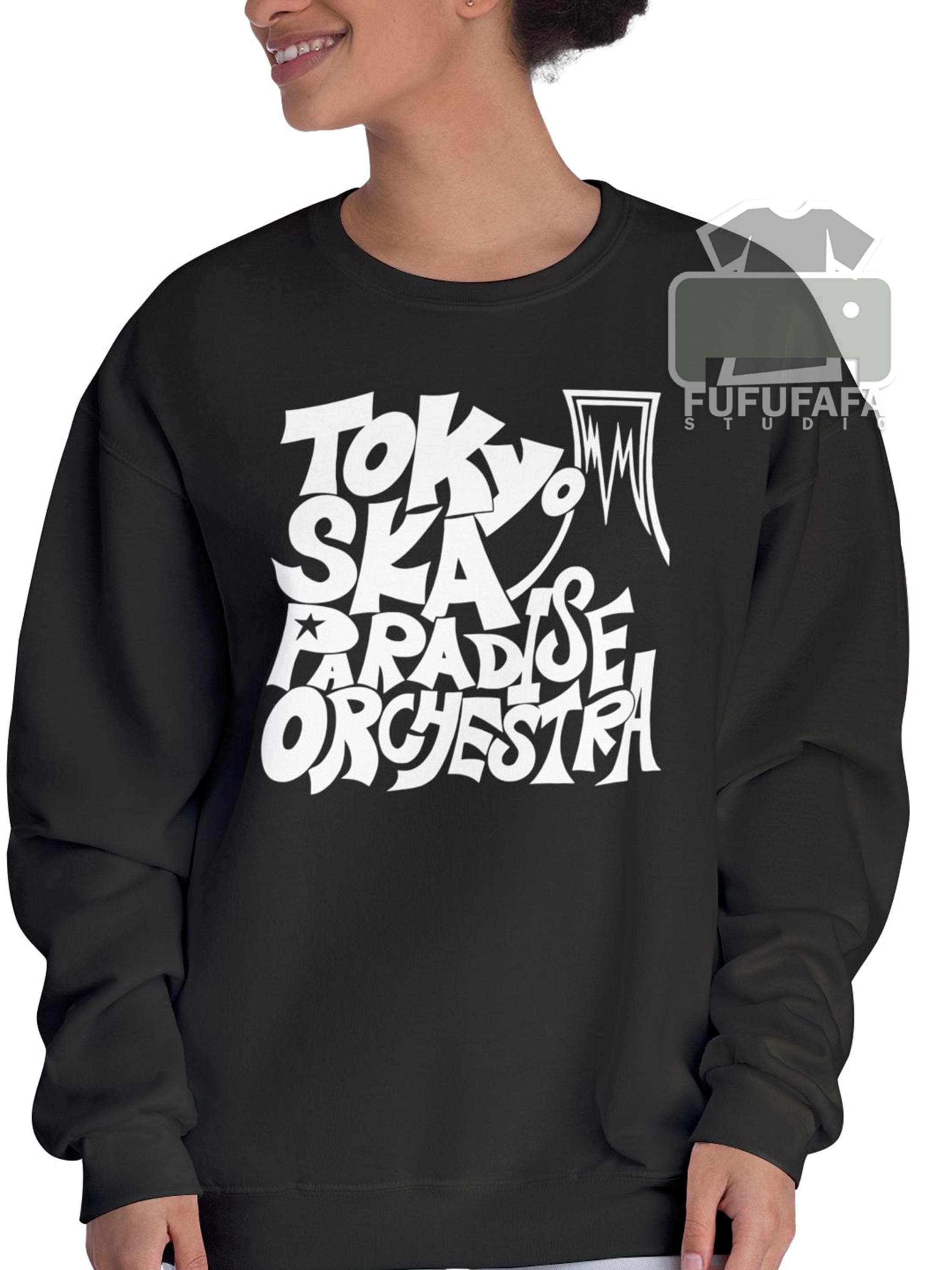 Tokyo Ska Paradise - Etsy