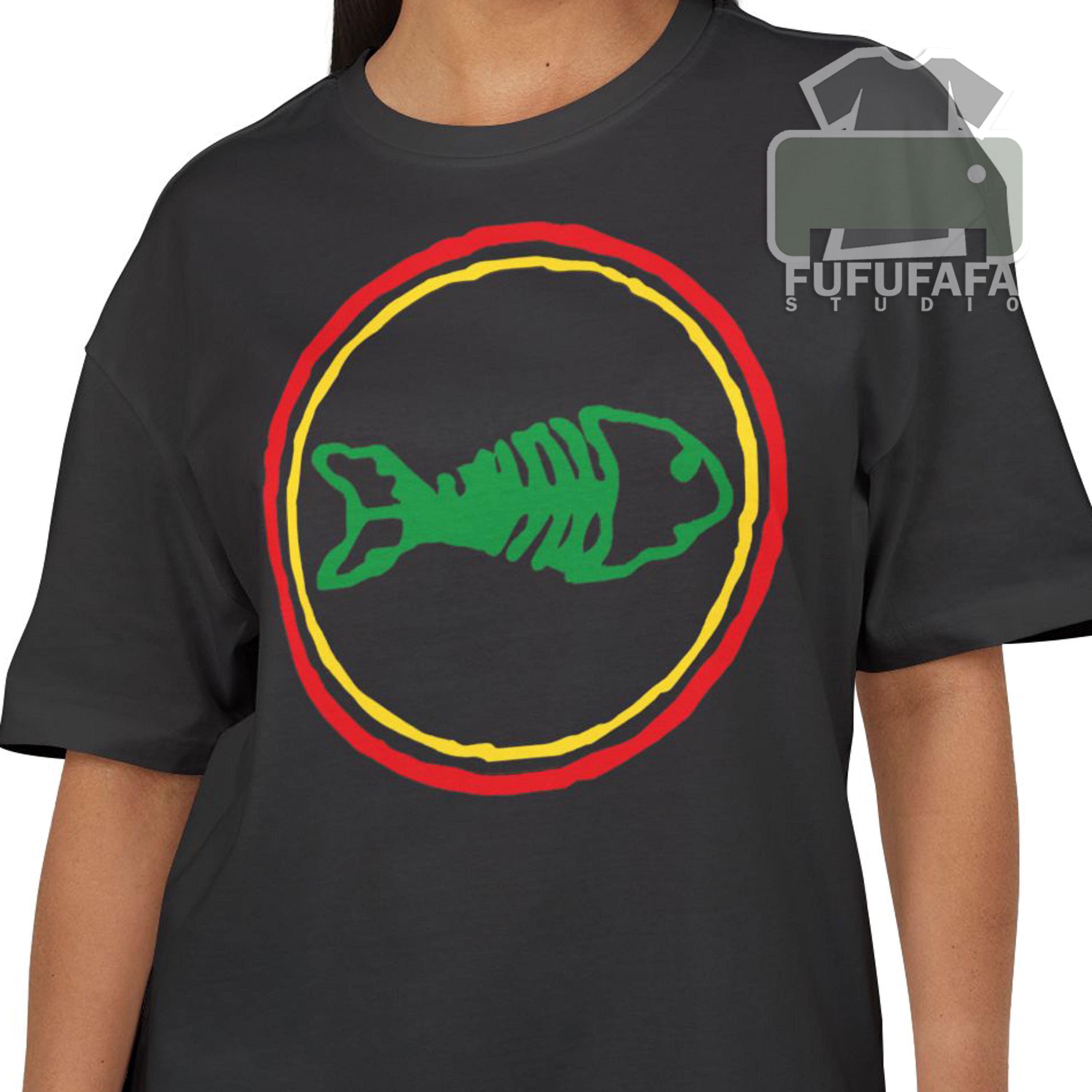 90s Fishbone - Etsy