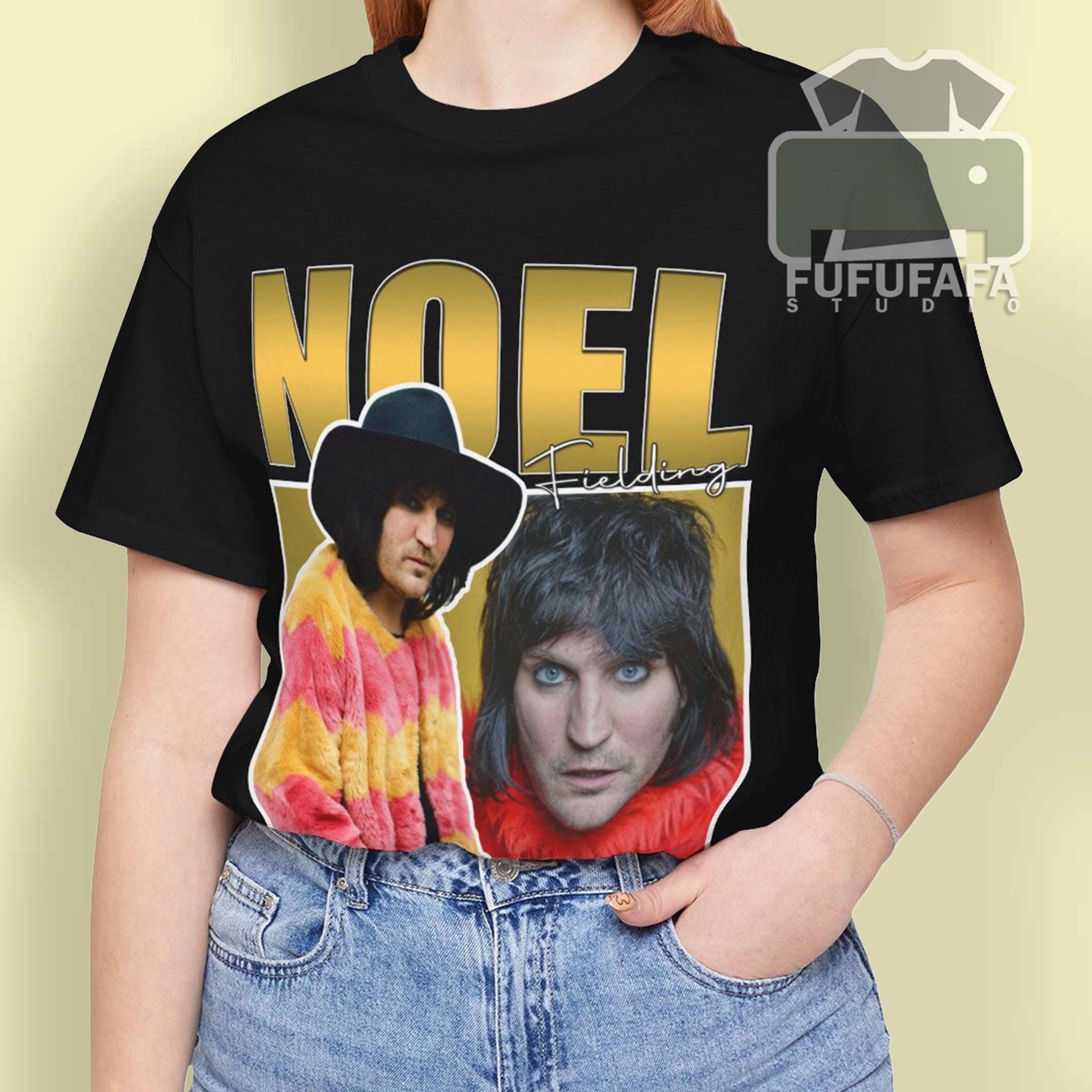 Noel Fielding UK