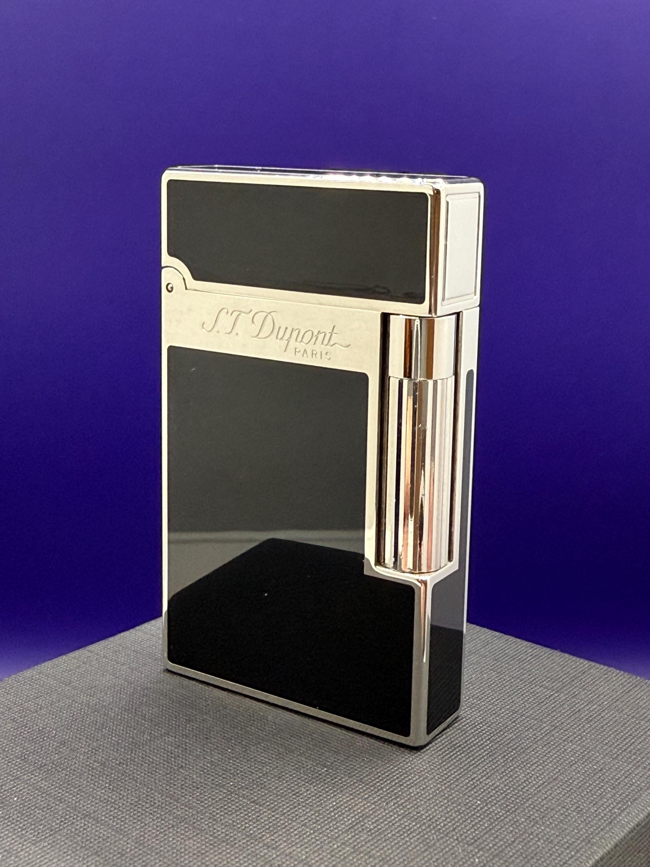 St Dupont 007 - Etsy