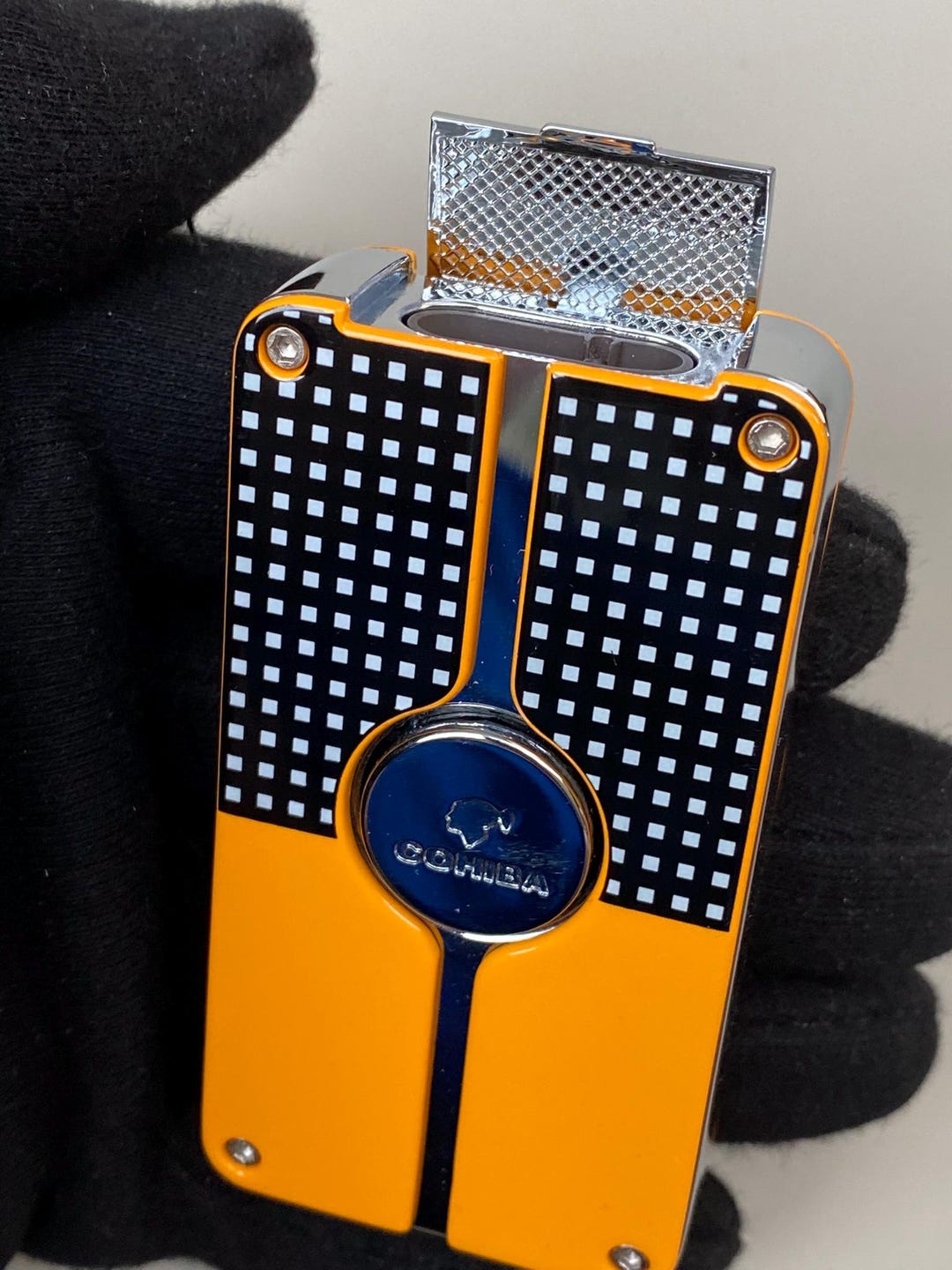 【希少】津貫 COHIBA ATMOSPHERE TOYKOプライベート ボトル Topo Chico Spirited - Walmart.com