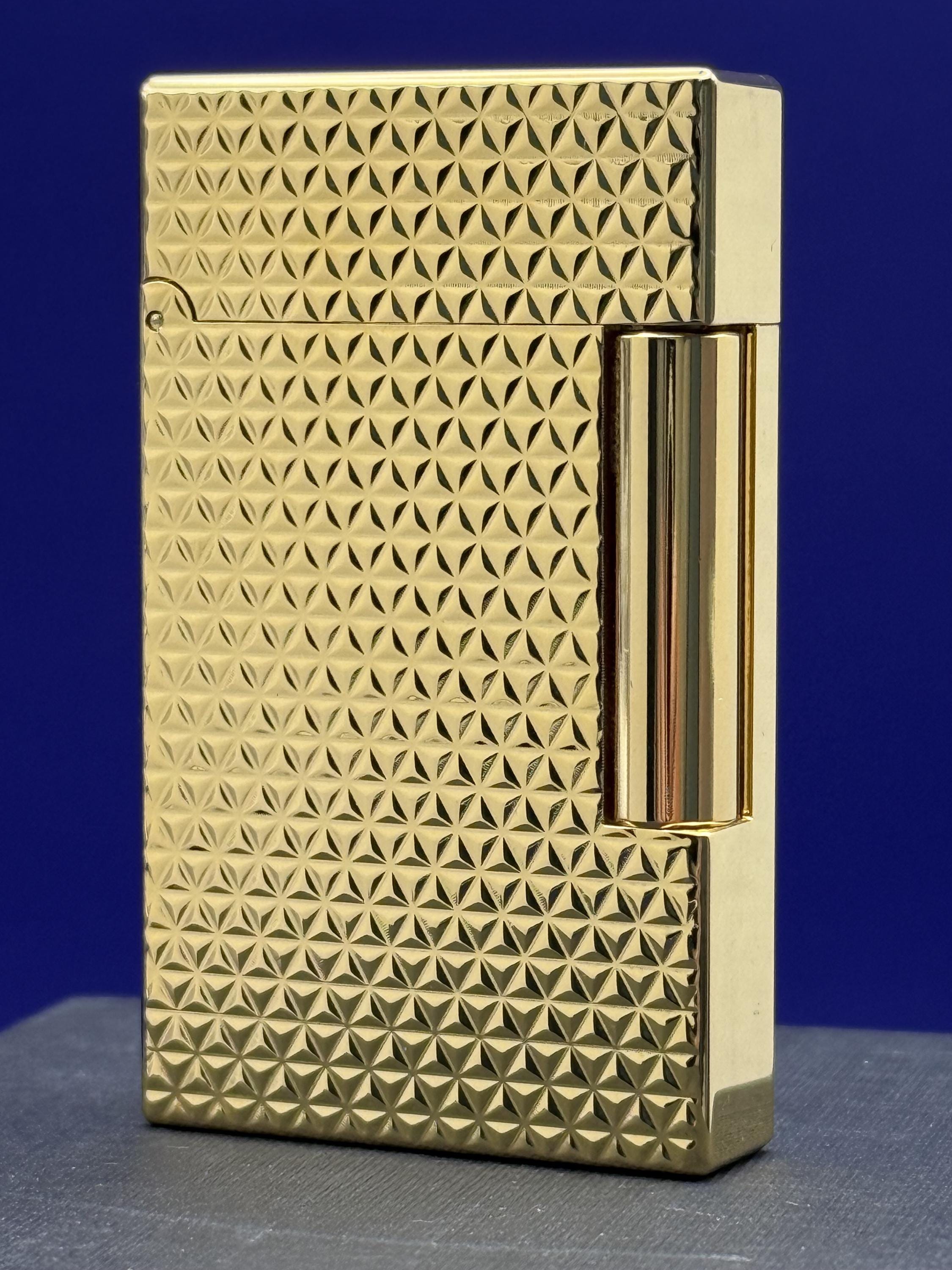 St dupont gold - Etsy 日本