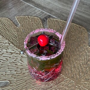 Nepcocktail – Amy Winehouse (harskunst)