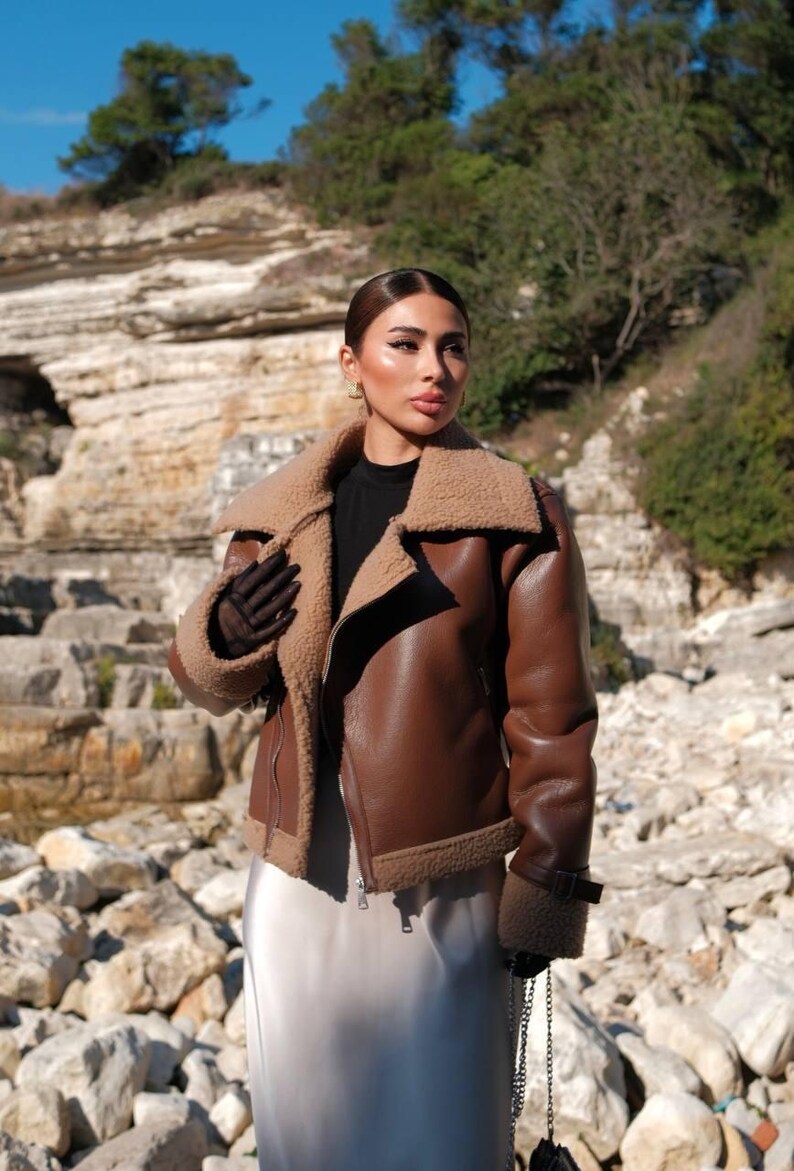 Old Money Style Coat