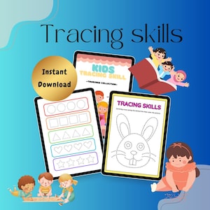 Compétences de recherche des enfants