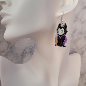 Maleficent