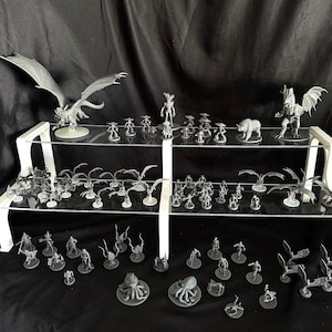 Drachen von Stormwreck Isle 28 mm Miniaturbausatz für D&D