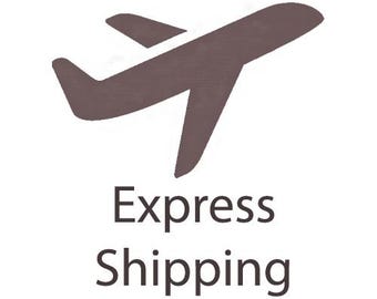 Express Shipping