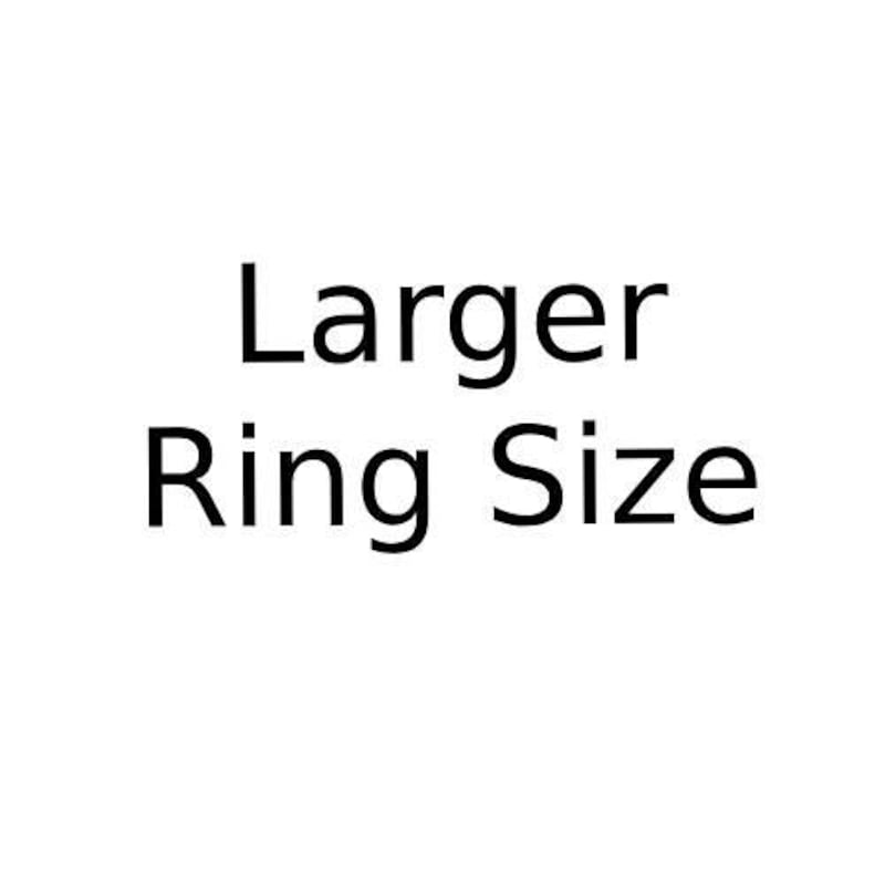 Wedding Rings Opal Silver - Etsy