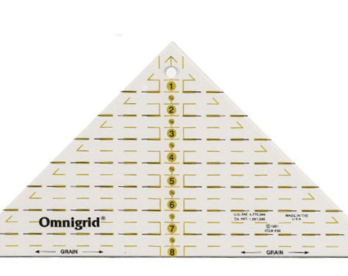 Omnigrid 8