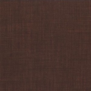 Moda Fabric - Chocolate Weave Print Fabric - 9898 22 - Yardage