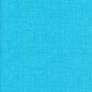 Fun Screen Print Pool Turquoise by Timeless Treasures - C8224 Pool - Yardage