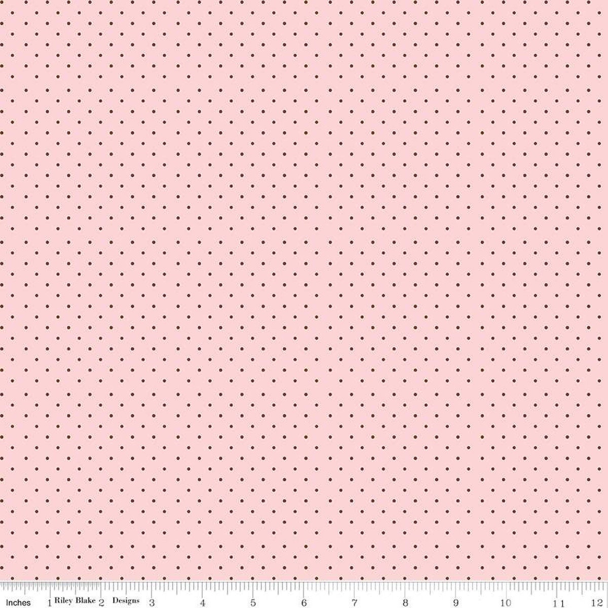 Point D'esprit Black Dotted Mesh 1-Way Stretch 66 Wide Polyester Fabric by  the Yard (2342R-11E-Black) D162.31