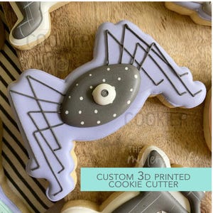 Cute Spider Cookie Cutter, Halloween Spider Cookie Cutter, Spider, Halloween Cookie Cutter, Spider Cookie Cutter, Spider Cutter
