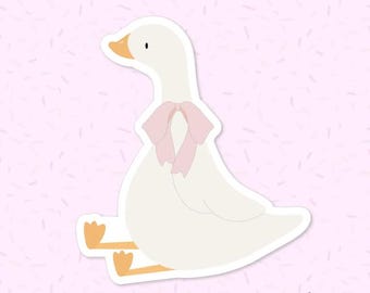 Coquette Goose Cookie Cutter, Silly Goose Cookie Cutter, Goose, Goose Cookie Cutter, Goose One, Goose Coquette, Goose Birthday