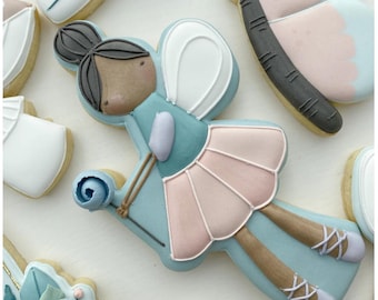 Fairy Cookie Cutter, Garden Fairy Cookie Cutter, Fairy, Fairy Princess, Garden Fairy, Fairy Tale, Fairy Cutter, Cute Fairy