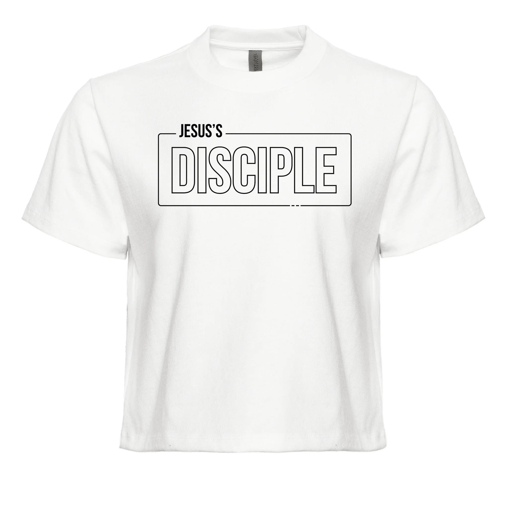 Jesus's Disciple