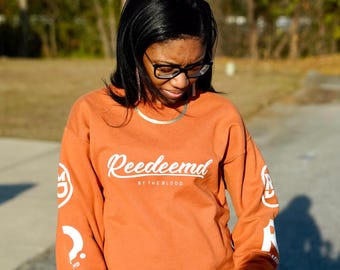 Reedeemd by The Blood