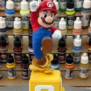 Super Mario Figur