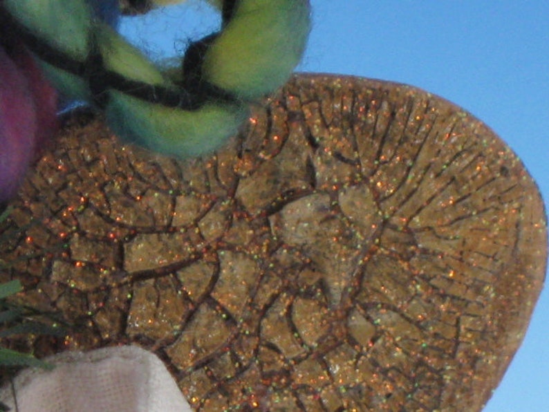 Angel Ornament Mermaid Ornament Handmade Mermaid Angel Ornament.