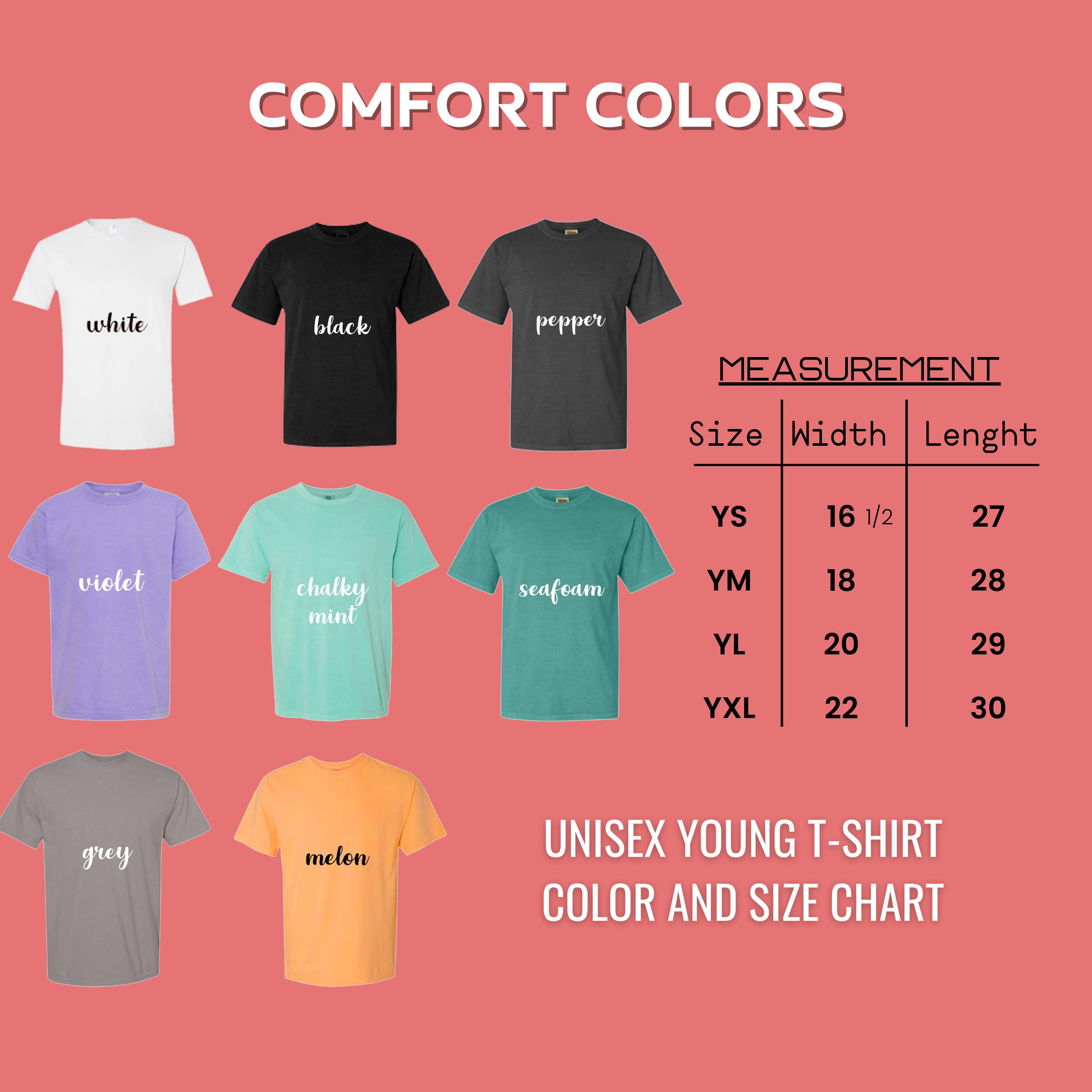 FDT Bones Halloween Shirt Comfort Colors® Fuck Trump Tee Skeleton