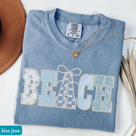Comfort Colors® Beach Shirt Coastal Vibes Shirt Summer Beach Shirt Ocean Beach Gift Be Salty Shirt Summer Gifts For Women Beachy Tee