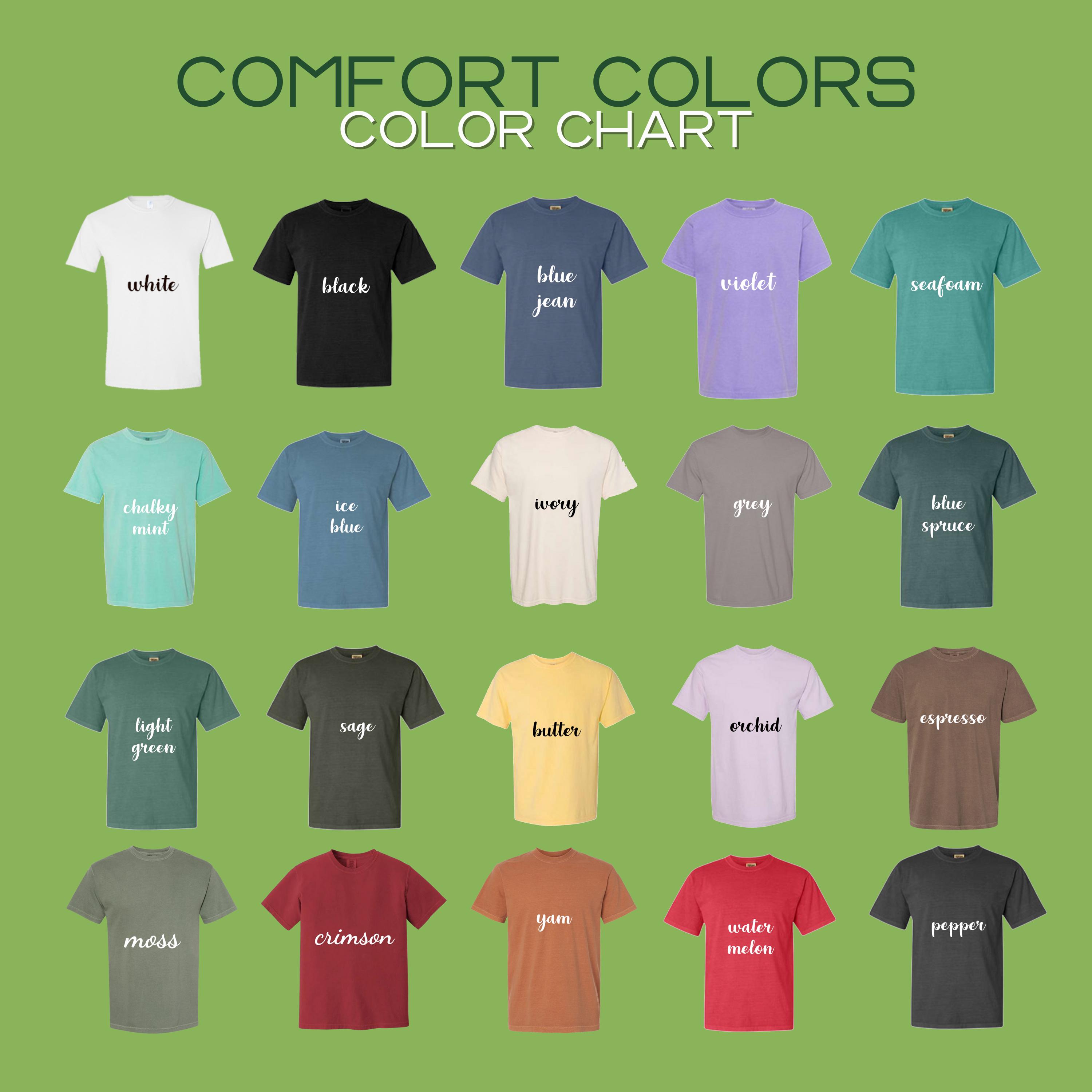 FDT Bones Halloween Shirt Comfort Colors® Fuck Trump Tee Skeleton