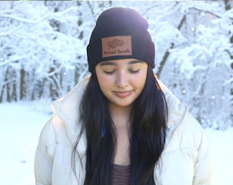 Wholesale Beanies-Custom Logo Beanie-Corporate Christmas Gifts