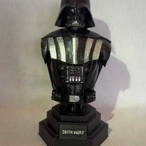 Darth Vader Bust