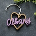 see more listings in the Christmas Ornaments section